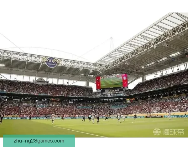 2026世界杯宣布为持票残障球迷提供专属交通接送服务保障观赛