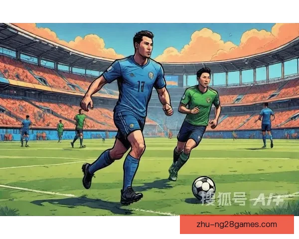 2026年世界杯如何重塑全球足球格局并改写历史进程未来方向