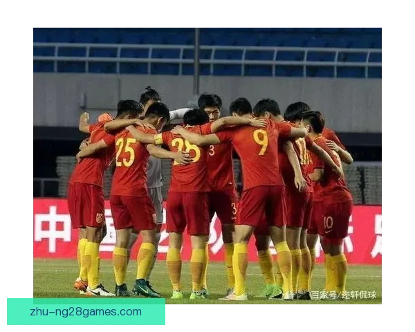 中国男足大名单更新 三名海外小将归队迎战18强赛 中国男足大名单更新 三名海外小将归队迎战18强赛